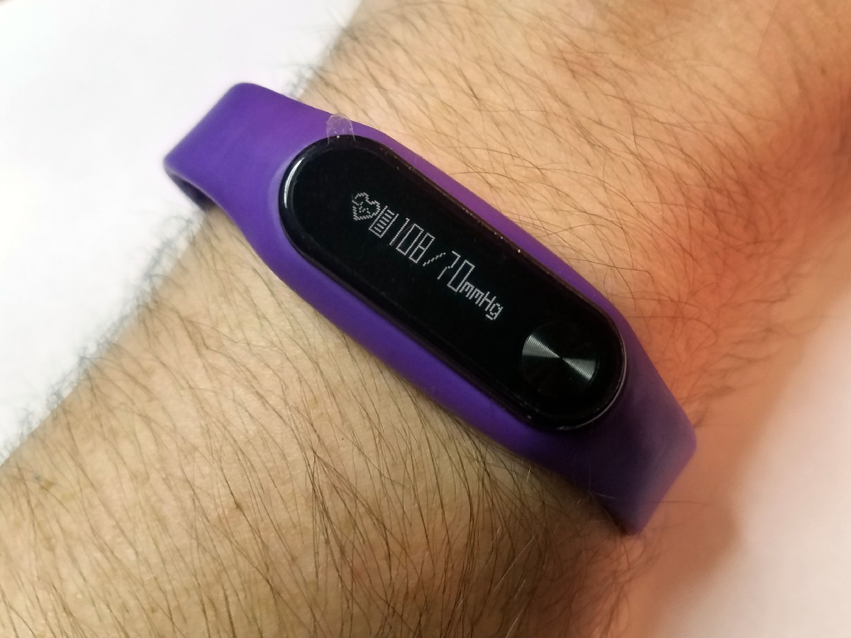 hacked activity tracker image