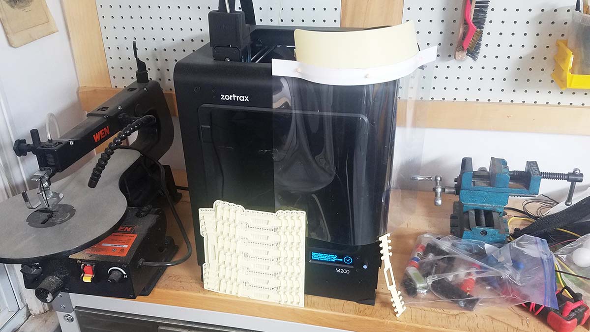 matter lab 3d printer goodies