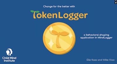 TokenLogger TIPS 2021