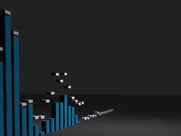 Analysis of children's voice data